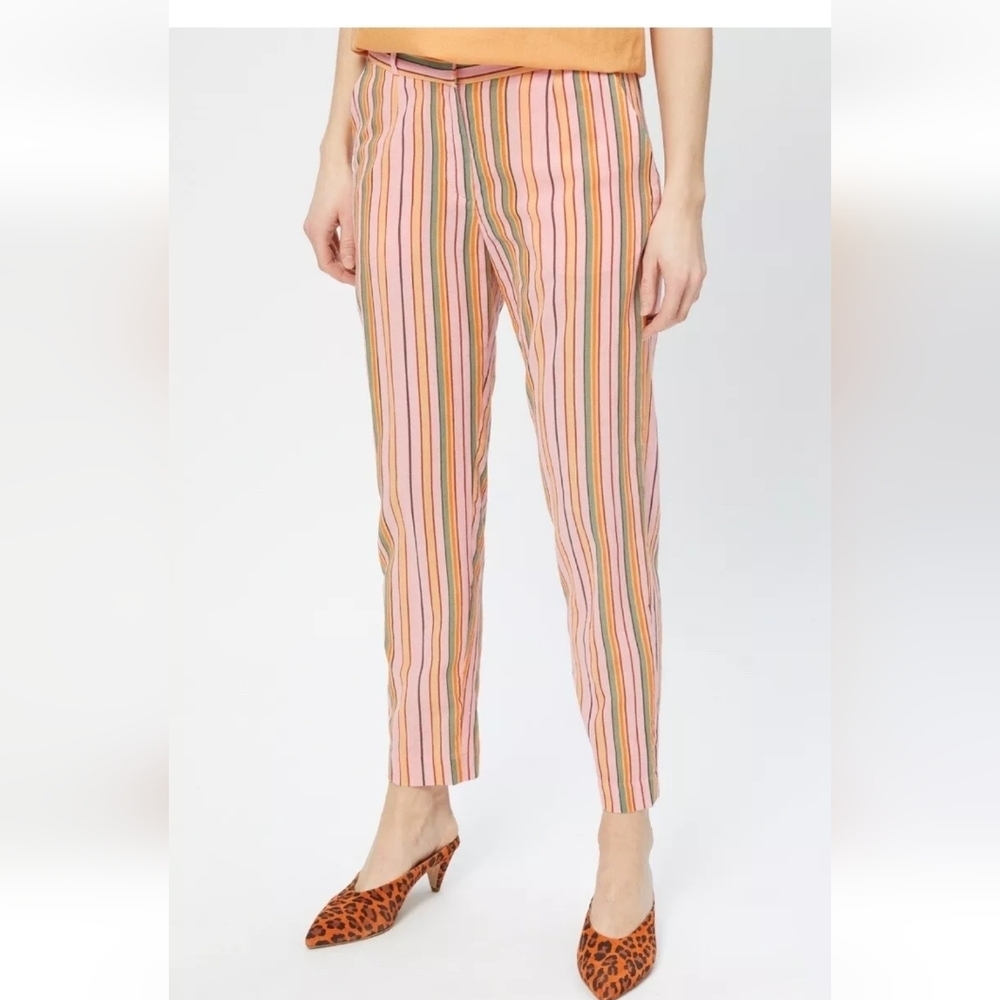 NWT & Other Stories Paris Atelier Women's Pants Size 10